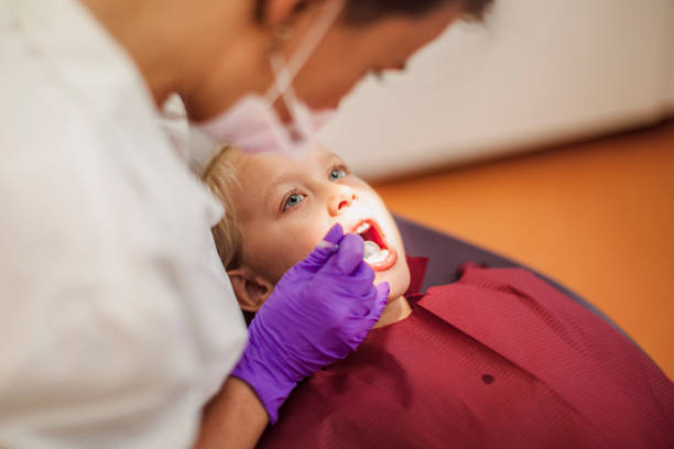 Best Emergency Treatment for Oral Infections in Hailey, ID