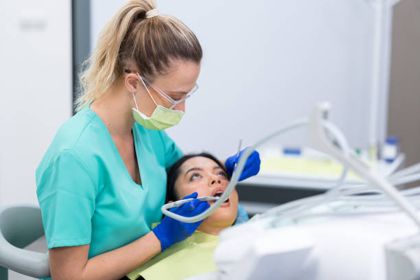 Best Emergency Dental Care for Sports Injuries in Hailey, ID